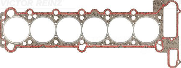 GASKET. CYLINDER HEAD