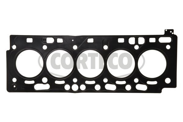 CONTA SİLİNDİR KAPAĞI GK_CH VOLV D5204T MLS 1.15M Gasket. cylinder head