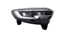 (20-H029-06-2B) R.KADJAR ÖN FAR EL.MOT.LED.GÜNDÜZ FAR.LEDLİ RH.14-