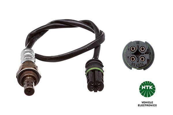 OZA723-EE56 OKSİJEN SENSÖRÜ