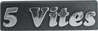 ARKA YAZI 5 VİTES (R12 TOROS)