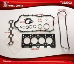 MOTOR TAKIM CONTA ÇOK KATLI ÇELİK CLIO-MGN-KNG 1.5 DCI K9K
