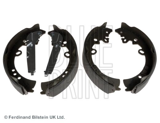 FREN PABUÇLARI TAKIMI TOYOTA