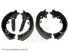 FREN PABUÇLARI TAKIMI TOYOTA