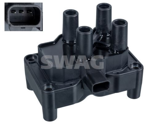ATEŞLEME BOBİNİ FORD MONDEO 01> 2.0 DURATECH