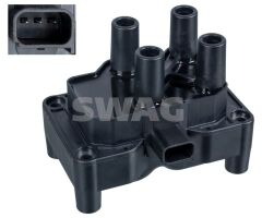 ATEŞLEME BOBİNİ FORD MONDEO 01> 2.0 DURATECH