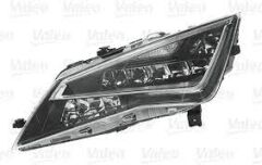 SOL FAR (ECO LED) OPEL MOKKA 21>