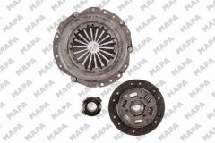 DEBRİYAJ SETİ TWNG 1.2 (93-96) (C3G.7.00-C3G.7.02-MEK-JB1)