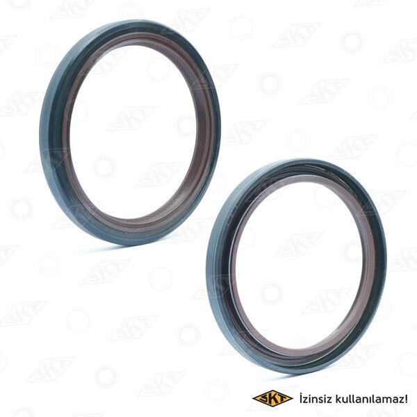 EKSANTRİK MİL KEÇESİ MASTER-TWNG-DACIA-ESPACE (60x75x7)