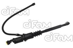 DEBRİYAJ ÜST MERKEZİ PEUGEOT P308 07>14 RCZ 09>15 1.6 HDI-THP DV6C DV6DTED-EP6CDT EP6CDTX