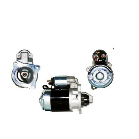 MARŞ MOTORU R12 TOROS 1300-1400