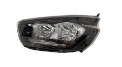 (20-H908-05-2B) F.CUSTOM ÖN FAR EL.MOTORLU LH.18-