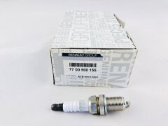 ATEŞLEME BUJİSİ KALEM BUJI MEGANE CLIO R19 P106 P206 P306 BIPPER NEMO P206+ (T3E) P205 P405 C2 C3  (A51)AX ZX SAXO TU3A-TU3JP (1.4 8V) P306 P206 XSARA TU5JP (1.6) XANTIA P406 XU7JP-XU7