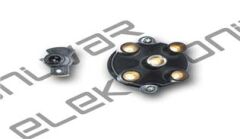 DİSTRÜBİTÖR KAPAĞI+TEVZİ MAKARASI BROADWAY