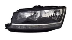 (20-J170-06-2B) S.FABIA ÖN FAR EL.MOT.GÜN.LED.LH.18-