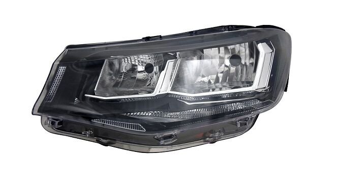 (20-J210-05-2B) W.CADDY ÖN FAR EL.MOT.LH.20-