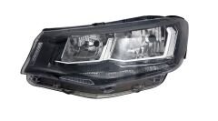 (20-J210-05-2B) W.CADDY ÖN FAR EL.MOT.LH.20-