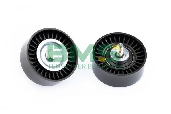 V KAYIŞ GERGİ RULMANI FORD FOCUS-FİESTA-ESCORT-CONNECT 98> (PLASTİK RULMAN DIŞ ÇAP: 70MM)