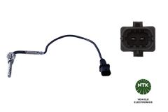 EGZOZ GAZI SICAKLIK SENSÖRÜ FIAT DUCATO 11> 2.0D MTJ 2.3D MTJ 3.0D MTJ