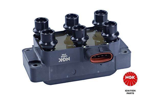 ATEŞLEME BOBİNİ FORD MUSTANG COUPE 4.0 (04-10)EXPLORER (U2) 4.0 4.0 V6 4WD (95-02)