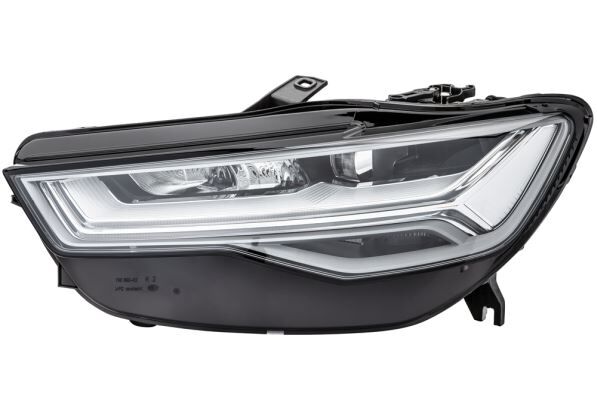 FAR KOMPLE SOL (MATRIX FAR )(LEDLİ) AUDI A6 2014 =>