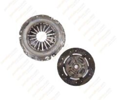 DEBRİYAJ SETİ (BASKI+DİSK) MGN-LGN I-SCENIC-1.8-2.0-2.0 16V(F4R-F4P-F5R-F3R)