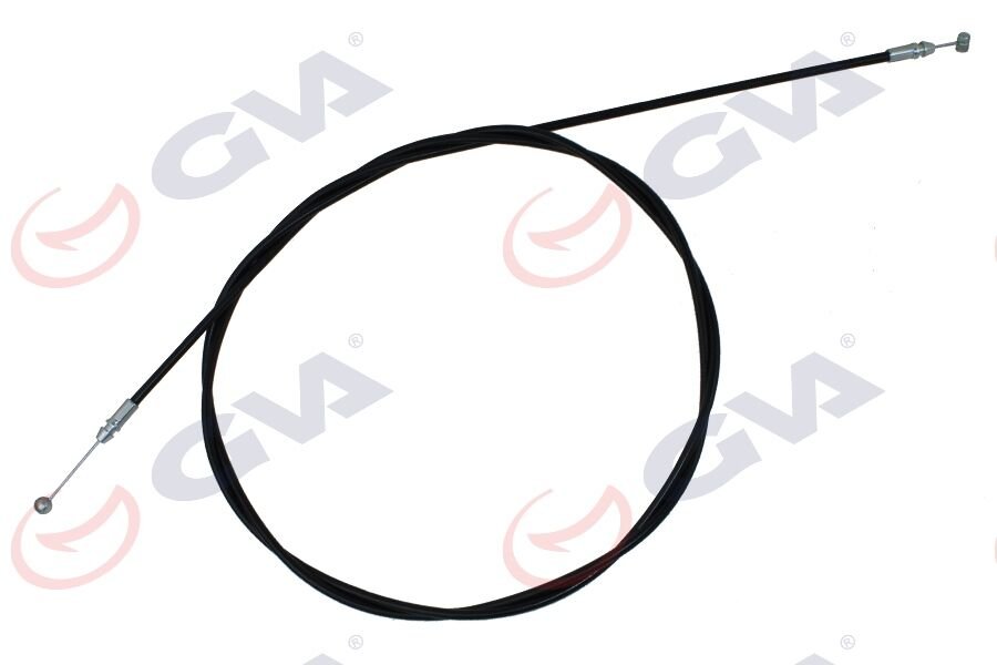 KAPUT İÇ AÇMA TELİ TOYOTA COROLLA AE101 (93/98)