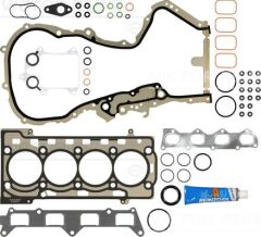MOTOR TAKIM CONTA GOLF V-VI-JETTA III-PASSAT-SCIROCCO-SHARAN-TIGUAN-TOURAN 1.4 TSI (CAXC-CAV)