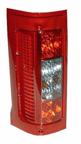 ARKA SOL STOP LAMBASI FIAT DUCATO 01> PEUGEOT BOXER 01> CITROEN JUMPER 01>