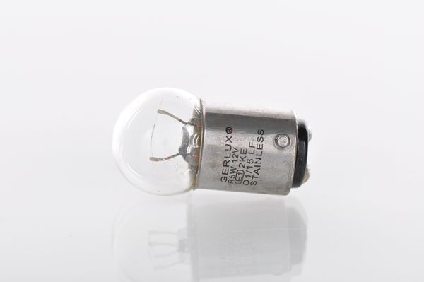 AMPUL - PURE LİGHT - 12 V - R5W - 5 W - BA15D R5W
