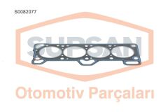 CONTA SİLİNDİR KAPAK HYUNDAİ ACCENT 1.3/1.5 12V ENG. (G4EA-G4EB-G4EH-G4EK)