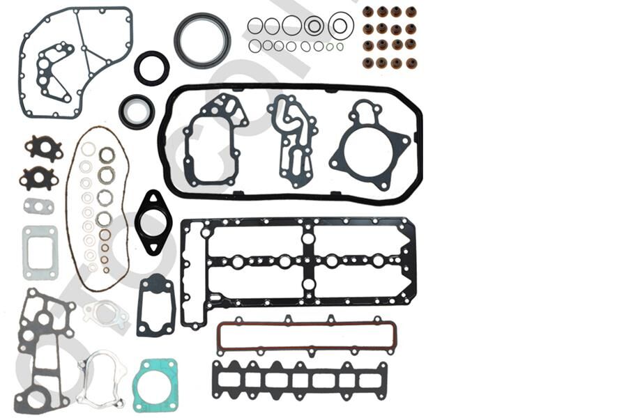 MOTOR TAKIM CONTA KEÇELİ SUBAP LASTİKLİ SKC SİZ FIAT DUCATO 06>İVECO DAİLY 06> 3.0D 16V