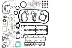 MOTOR TAKIM CONTA KEÇELİ SUBAP LASTİKLİ SKC SİZ FIAT DUCATO 06>İVECO DAİLY 06> 3.0D 16V