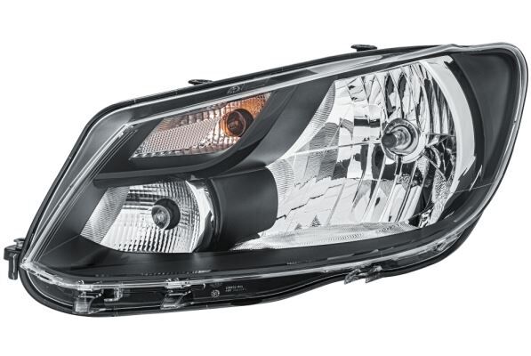 FAR KOMPLE SOL CADDY 2013-2015