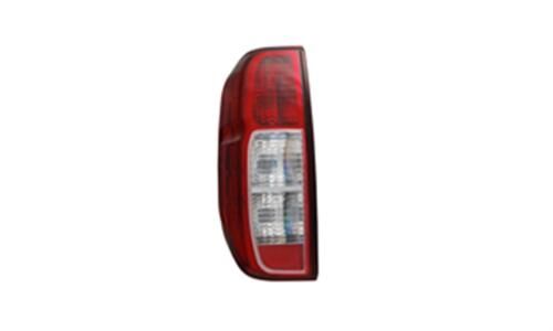 ARKA SOL STOP LAMBASI NISSAN NAVARA D40 06>