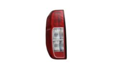 ARKA SOL STOP LAMBASI NISSAN NAVARA D40 06>