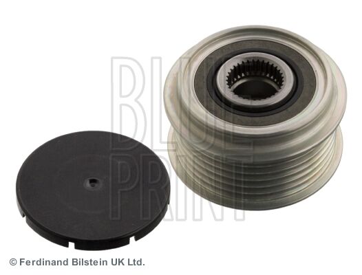 ALTERNATÖR KASNAĞI (RULMANLI) TOYOTA URBAN CRUISER-VERSO S 1.4D-4D (10-16) SUBARU TREZIA 1.4D 11=>