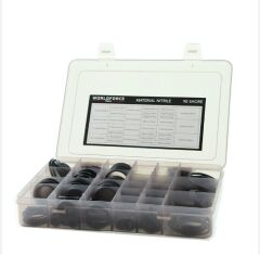 O-RİNG SETİ 447 PARÇA