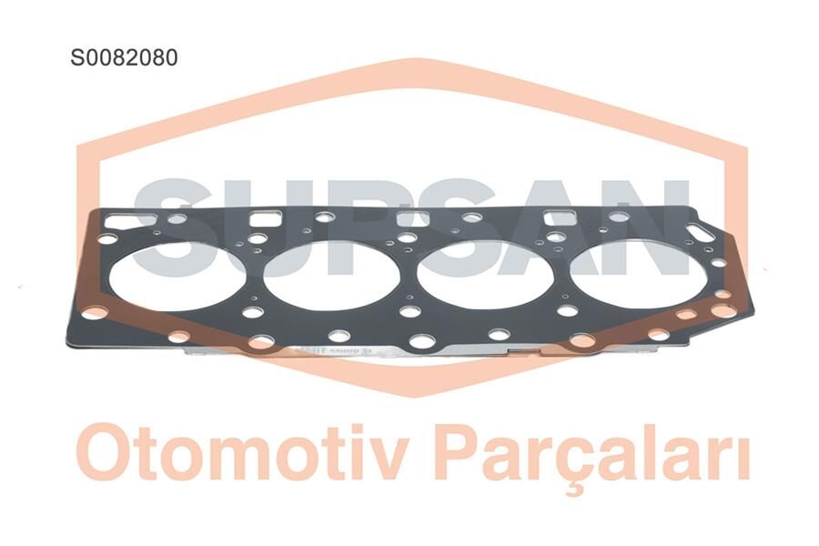 CONTA SİLİNDİR KAPAK KİA SORENTO 2.5 CRDI 16V