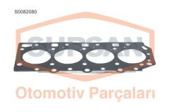 CONTA SİLİNDİR KAPAK KİA SORENTO 2.5 CRDI 16V