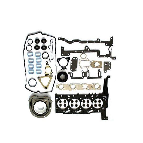 MOTOR TAKIM CONTA KEÇELİ SUBAP LASTİKLİ SKC`SİZ FORD TRANSIT 2.4 00->05/06 D2FA-D2FE-D4FA-F4FA