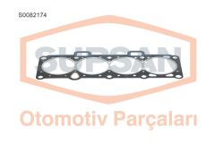 CONTA SİLİNDİR KAPAK LADA SAMARA 1500 ENG.(BA3 21083)