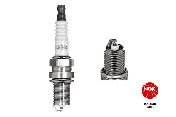 BCP6ES BUJİ PEUGEOT P206-P207-P306-P307-P406-PARTNER RENAULT R19 1.4 ENJ.-CLIO 1.4 ENJ.-