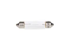 AMPUL - PURE LİGHT - 12 V - SOF. 10W - 10 W - SV8.5-8 SOF. 10W