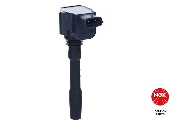 ATEŞLEME BOBİNİ GHİBLİ M156B LEVANTE M156D QUATTROPORTE M156C (13-16)