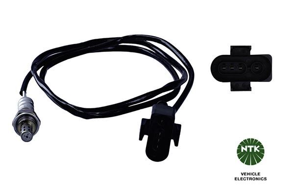 OZA750-EE2 OKSİJEN SENSÖRÜ