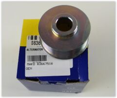 ALTERNATÖR KASNAĞI 1.3 MULTIJET 85A