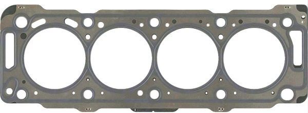 SİLİNDİR KAPAK CONTASI (85.00) PARTNER-BERLINGO-P306-P406-JUMPY-XSARA-SCUDO-DUCATO- 2.0 HDI