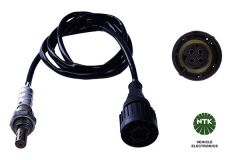 OZA750-EE3 OKSİJEN SENSÖRÜ