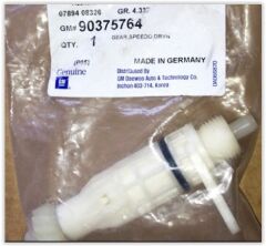 KILOMETRE HIZ SENSORU CORSA-VECTRA-ASTRA KALOS-LACETTI